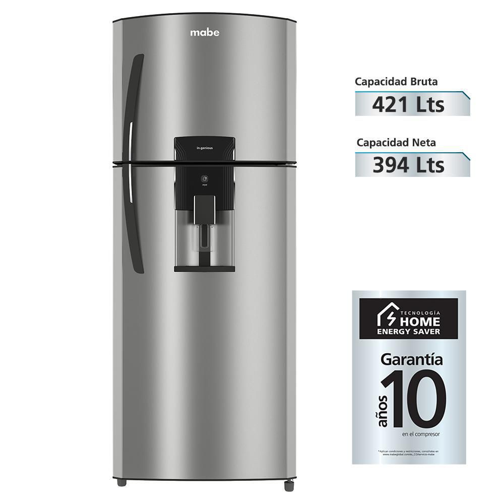 Nevera  MABE No Frost 421 Lts. Brutos RMP405FYCU