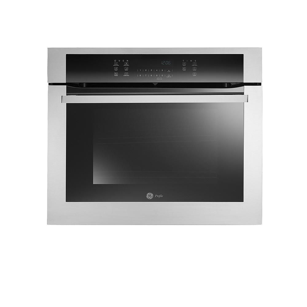 Horno 80 cm 220v8 profile GENERAL ELECTRIC HGP8050K0