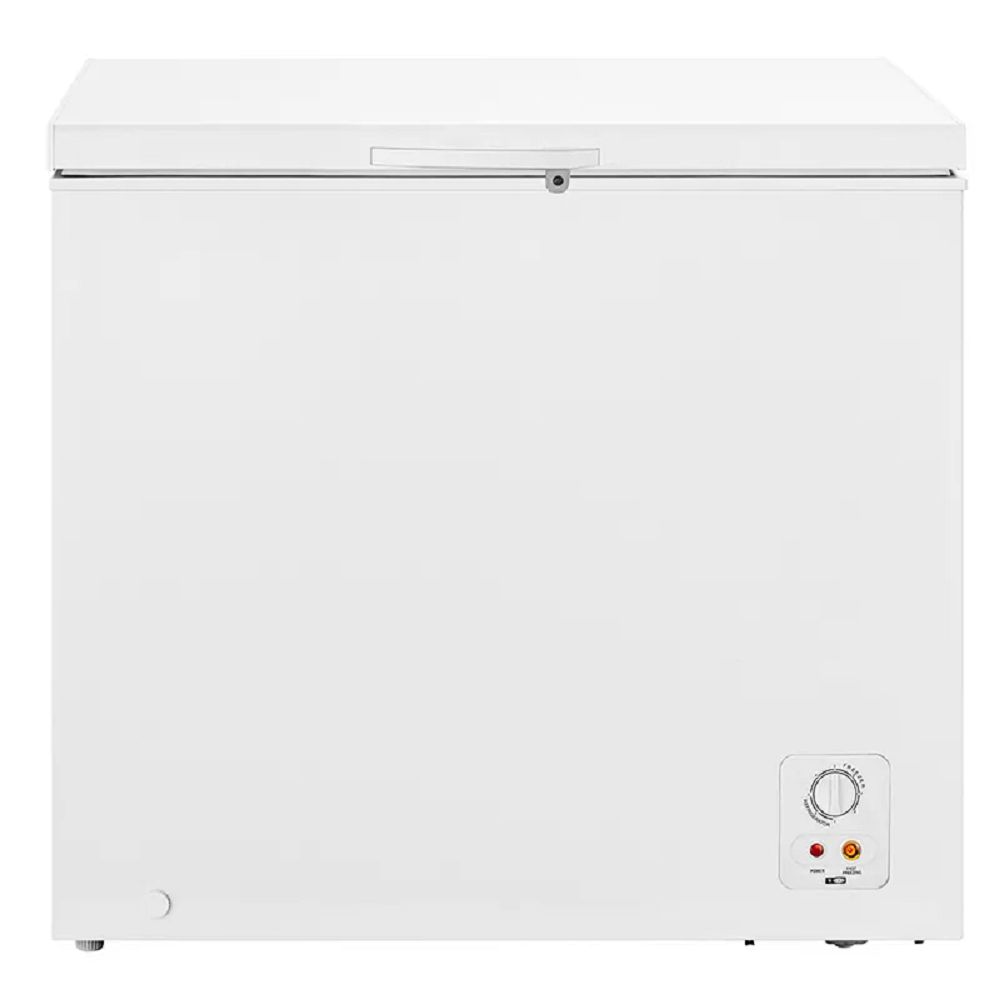 Congelador horizontal 198 l HISENSE BD199