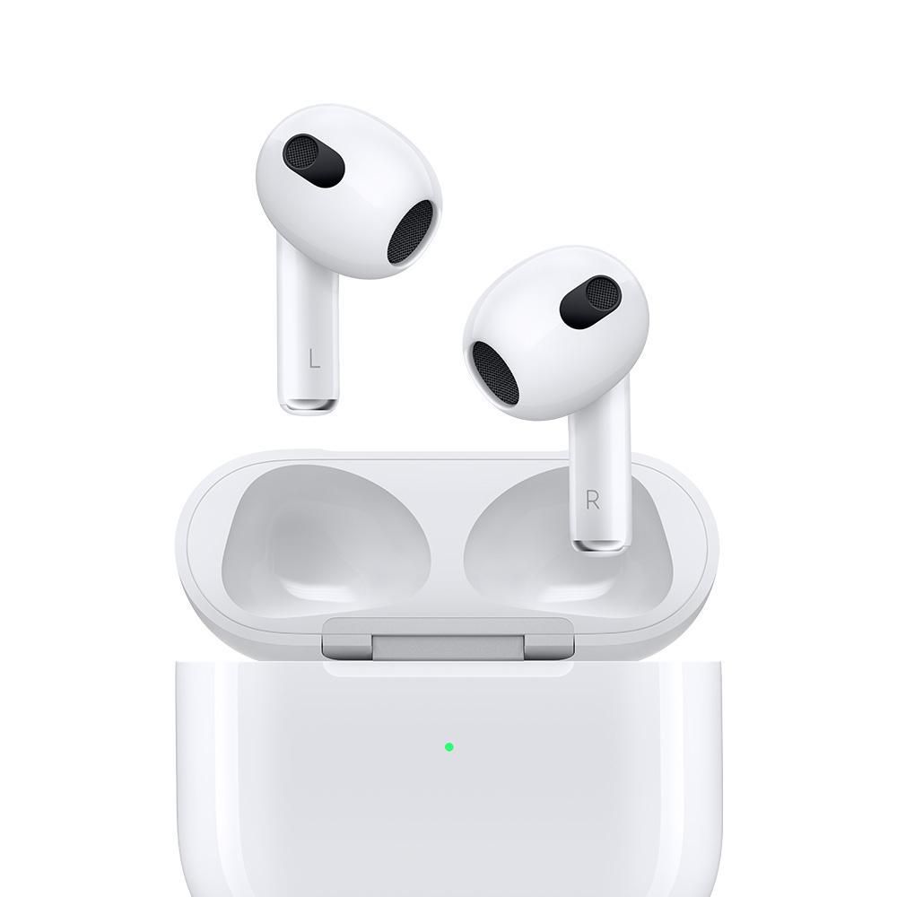 Airpods (3ra G)Carga Lightning APPLE MPNY3AM/A