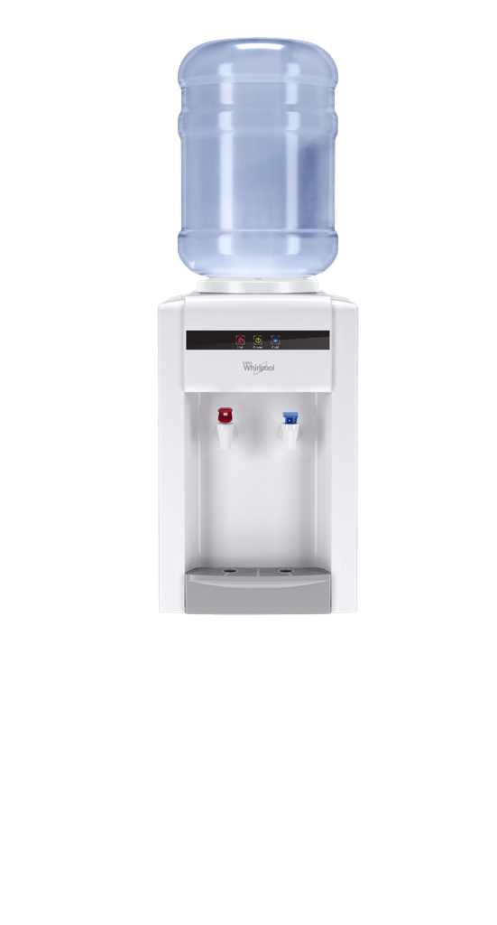 Dispensador de agua Whirlpool– 53 cm