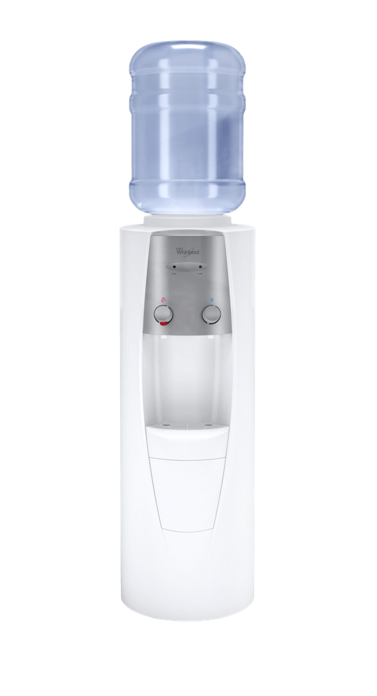 Dispensador de agua Whirlpool 86 cm
