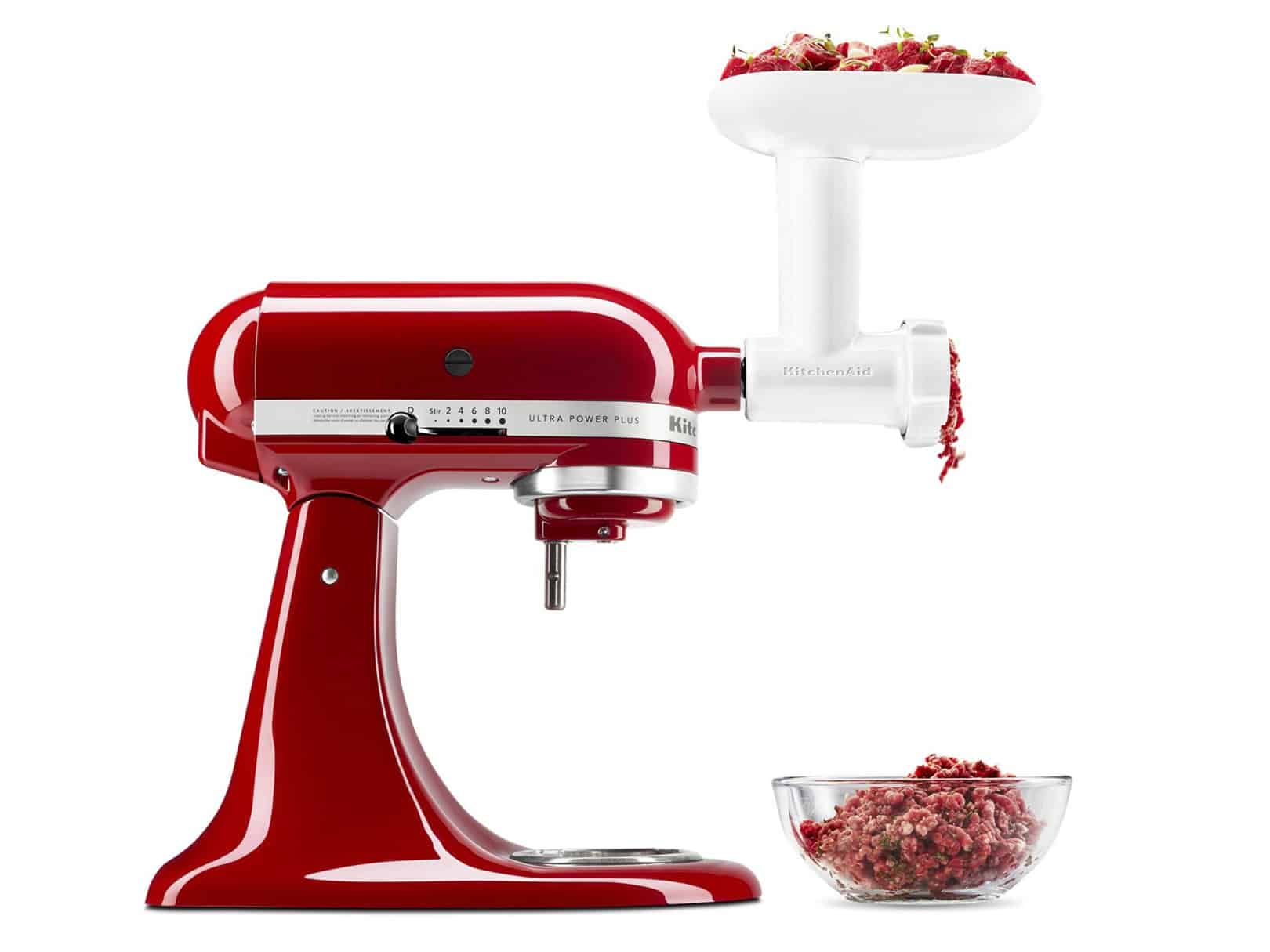 Aditamento KitchenAid Molinillo de comida