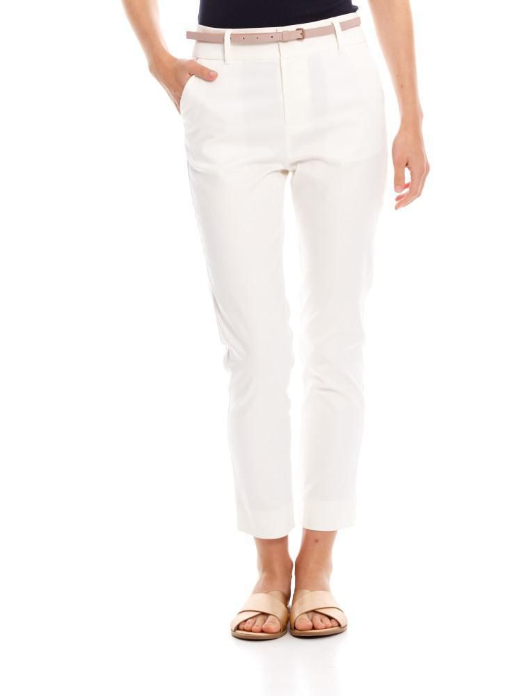 Pantalon Tobillero para Mujer ARKITECT 06290