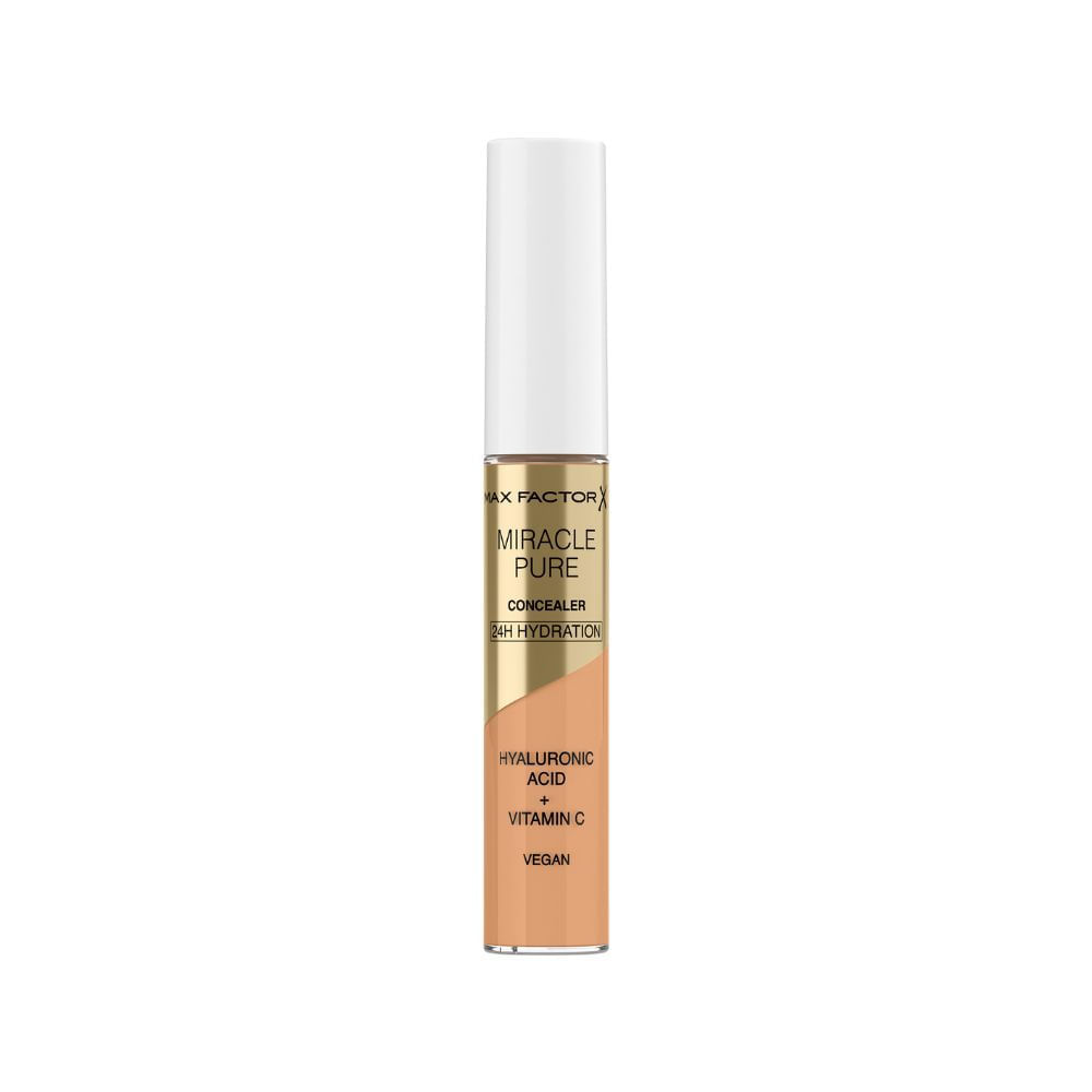 CORRECTOR MAX FACTOR MIRACLE PURE