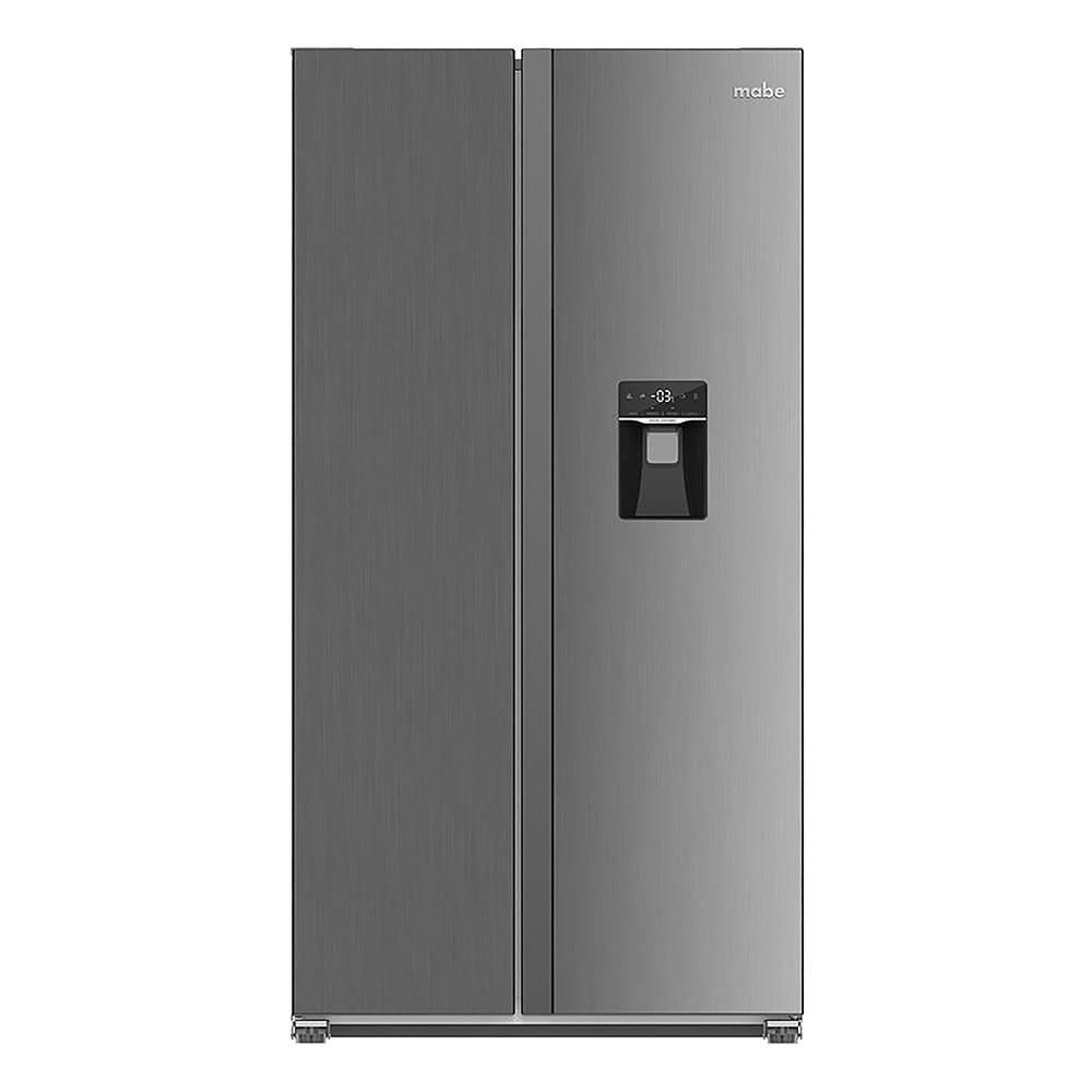 Nevera MABE No Frost 565 MSL521QMLSS0