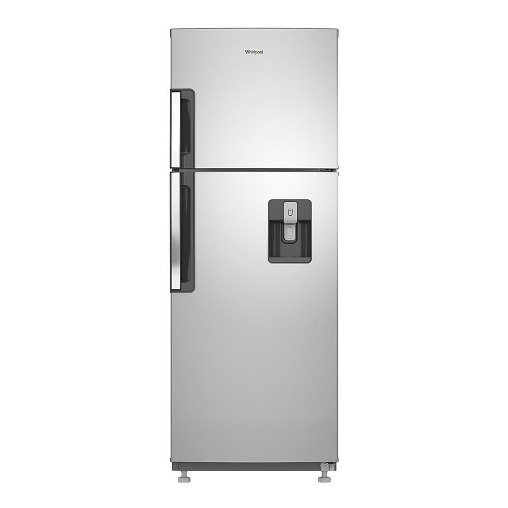 Nevera WHIRLPOOL Convencional 284 WRW27CKTWW