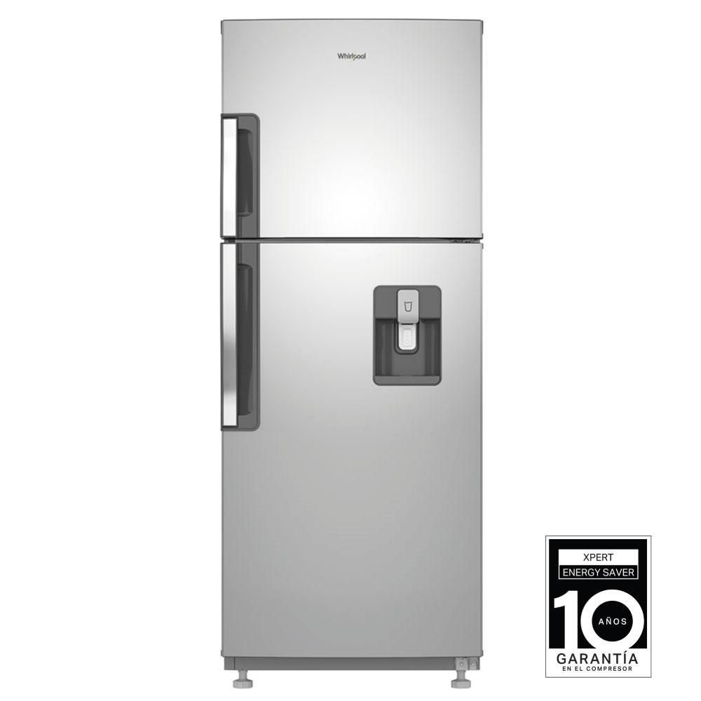 Nevera WHIRLPOOL No Frost 281,9 WRW25CKTWW