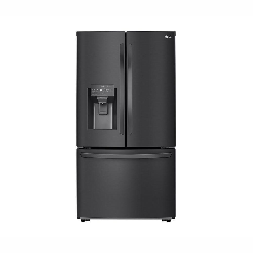 Refrigerador LG Tipo Europeo 793L GM78SGT.AMCCCLM