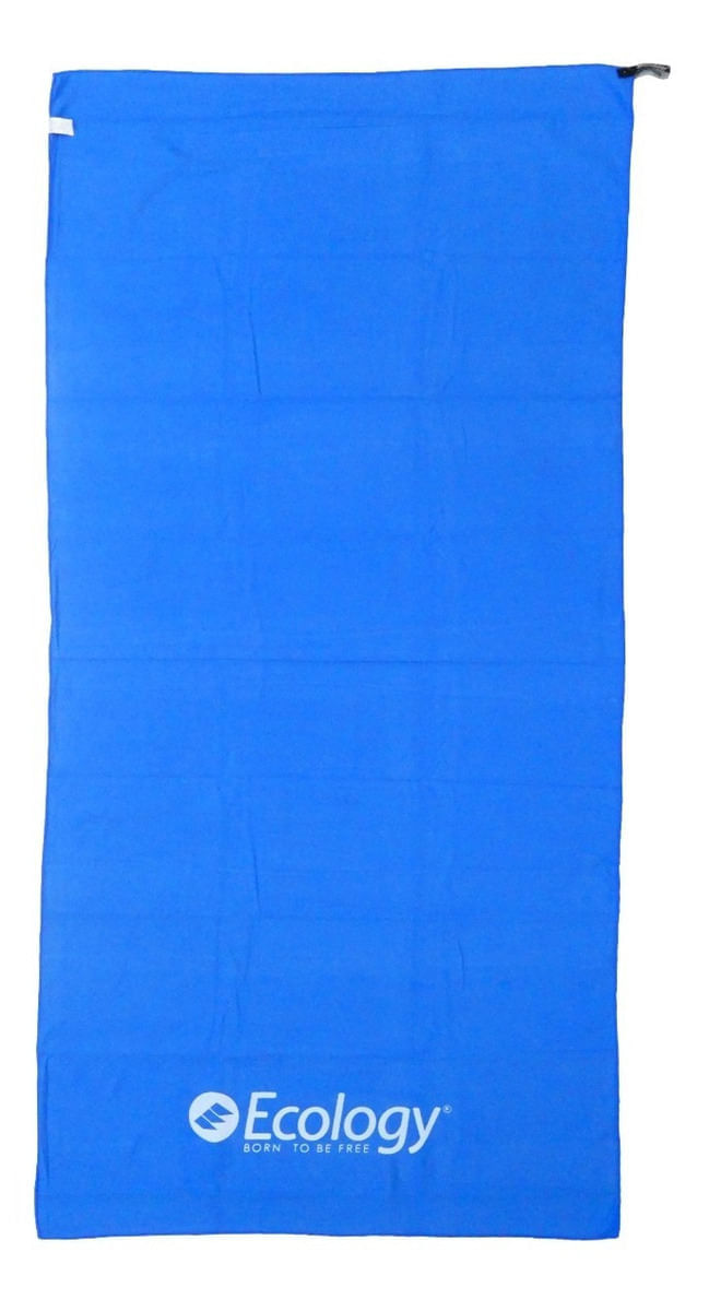 Toalla Microfibra Absorbente Playera Natación Deportes Playero