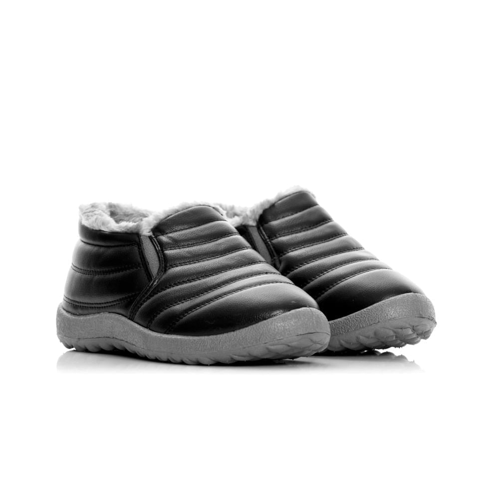 ZAPATO COMFY PLUSH THM