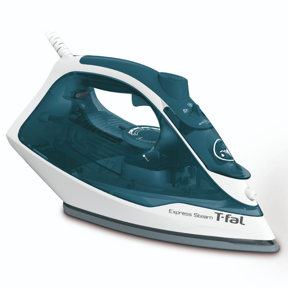 Plancha A Vapor Express Steam TFAL FV2830X0