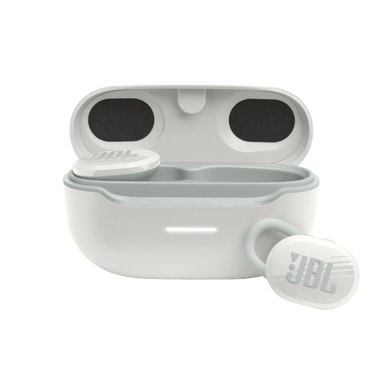 Auriculares inalámbricos JBL Endurance Race - con micro - en oreja