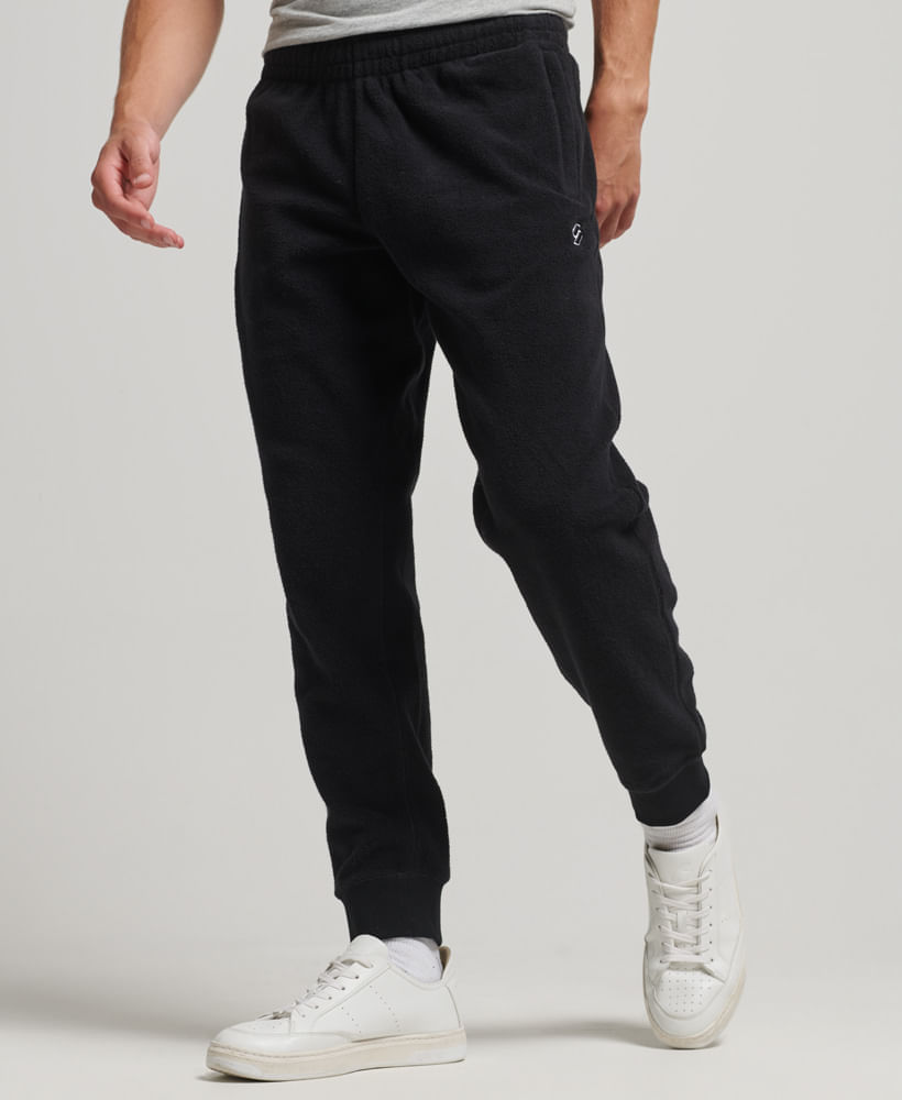 Sudadera Para Hombre Code Sl Fleece Jogger Superdry 52344