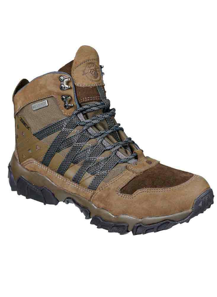 Botin Hombre BRAHMA  IX3097