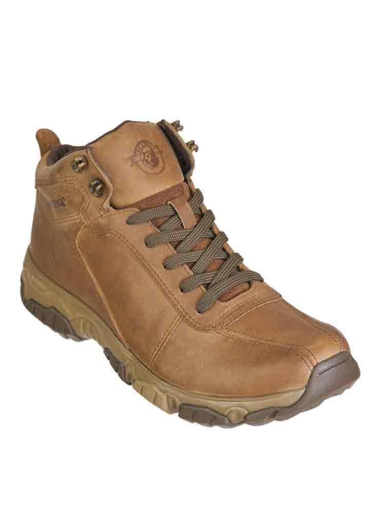 Botin Trecking Hombre BRAHMA  TF3096