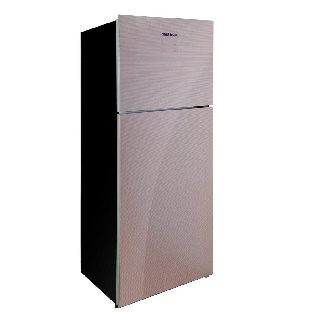 Nevera CHALLENGER No Frost 450 Litros Brutos CR450 Pink