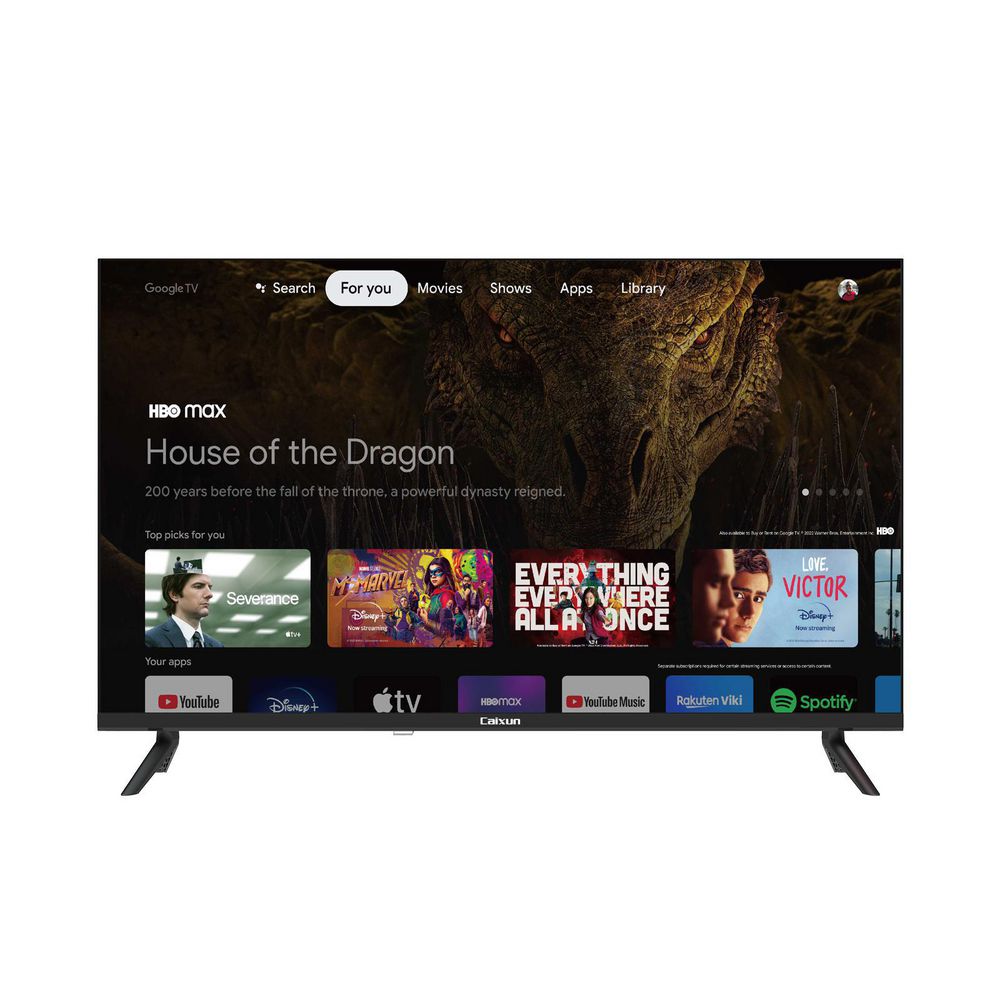 Televisor  CAIXUN 32 Pulgadas LED Hd Smart TV LED 2023