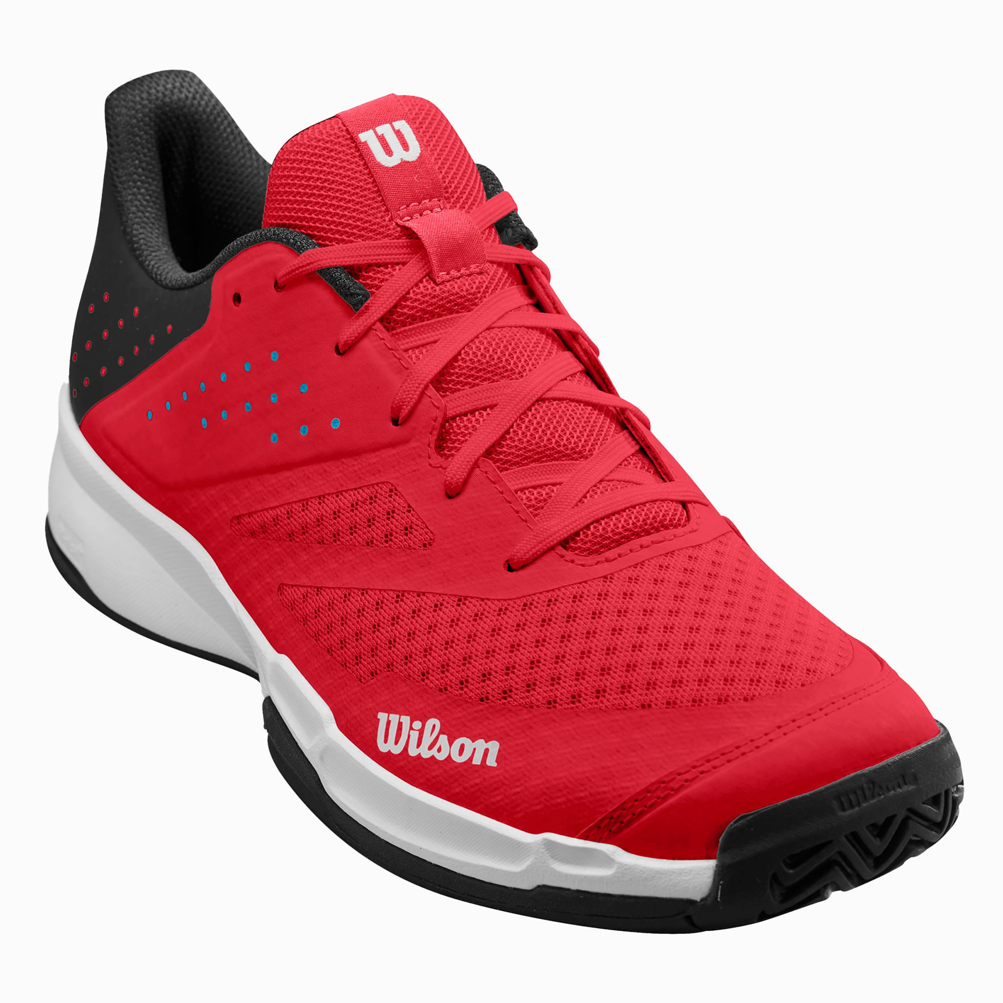 Zapatos de Tenis Wilson Kaos Stroke 2.0 Para Hombre