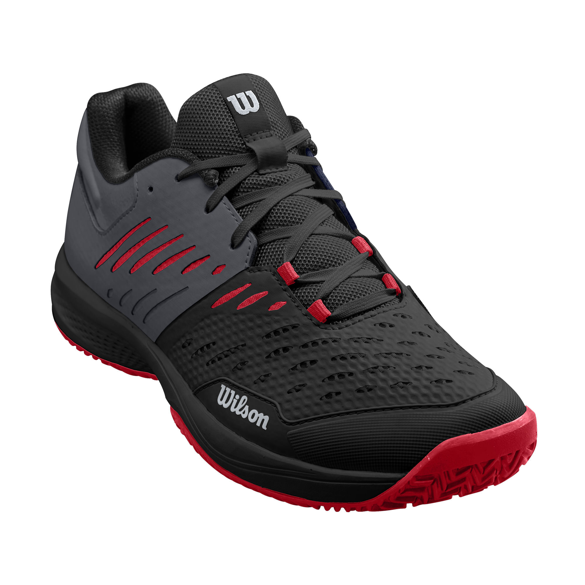 Zapatos de Tenis Wilson Kaos Comp 3.0 Para Hombre
