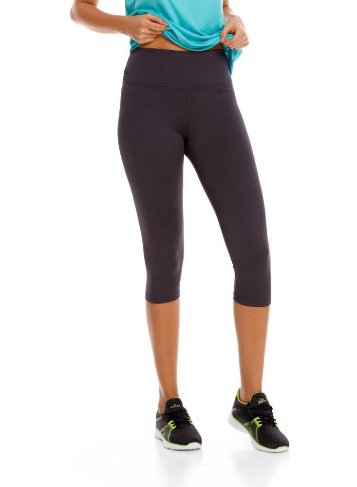 Legging Deportivo Capri Mujer BRONZINI ACTIVE 34819