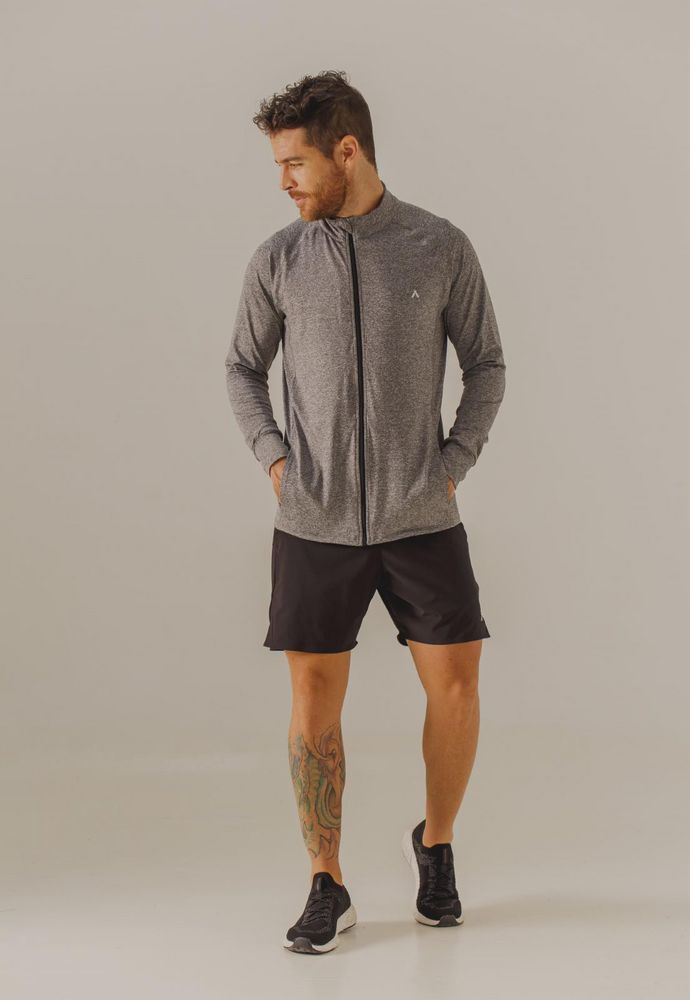 Pantaloneta Deportiva BRONZINI ACTIVE  12977