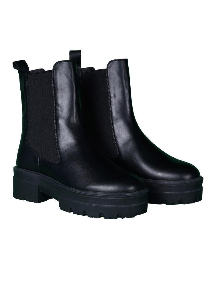 Botin Con Resorte ARKITECT  JC397