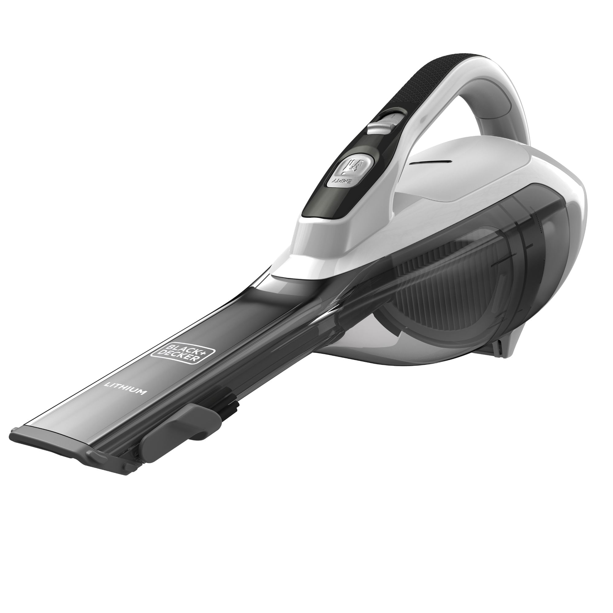 Aspiradora de Mano Black+Decker Inalámbrica HLVA325J10