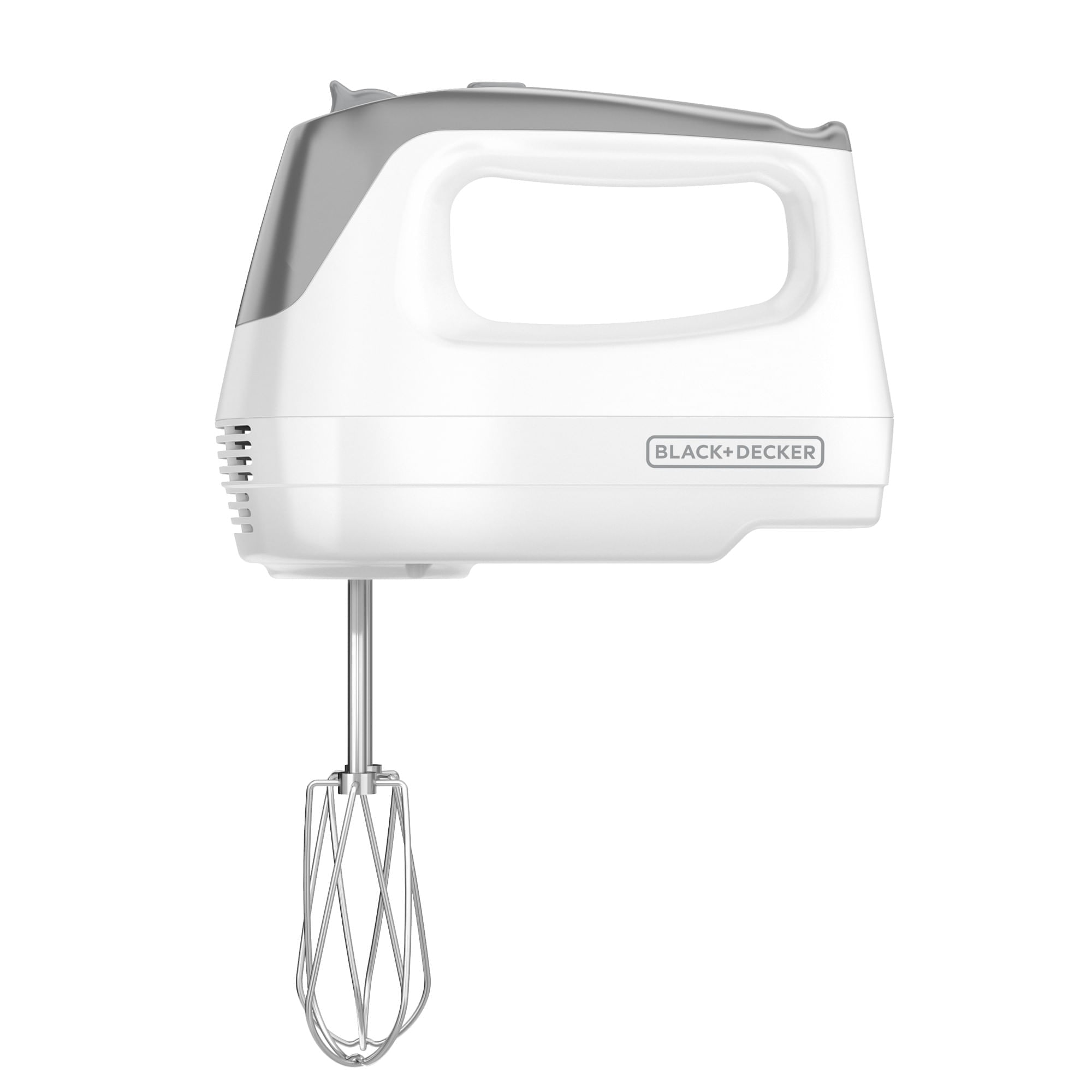 Batidora Manual Black + Decker de 5 Velocidades, MX1500W