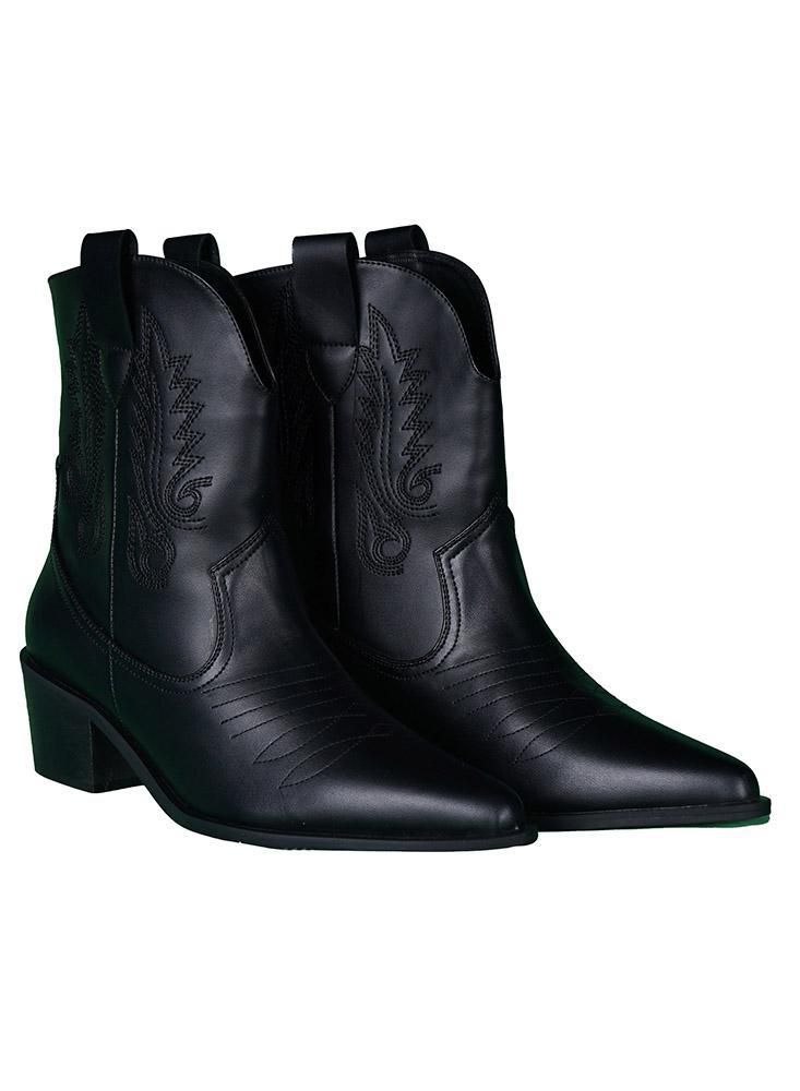 Botin Texano ARKITECT  JC412