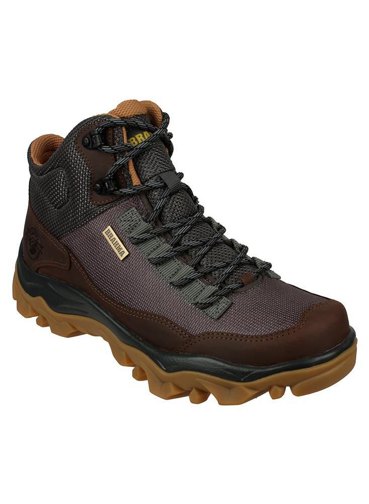 Bota Trekking  BRAHMA  RQ3394