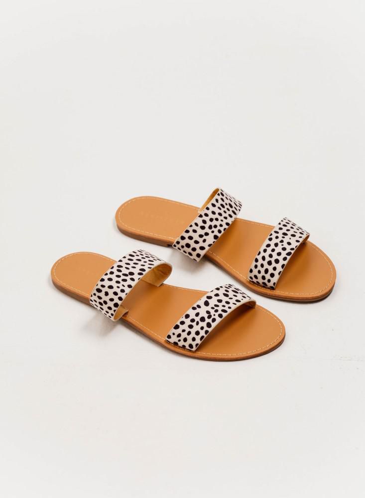Sandalia Plana Mujer ARKITECT  SANFLAT3T