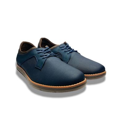 Zapato Casual Cortes CUSTER  LG21205