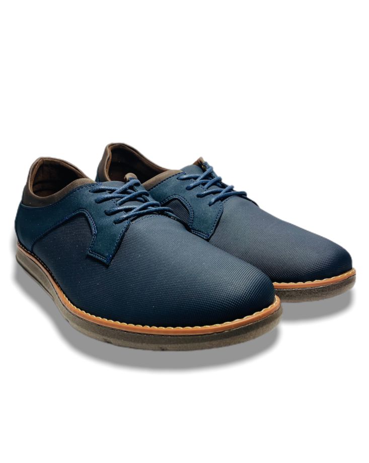 Zapato Casual Cortes CUSTER  LG21205