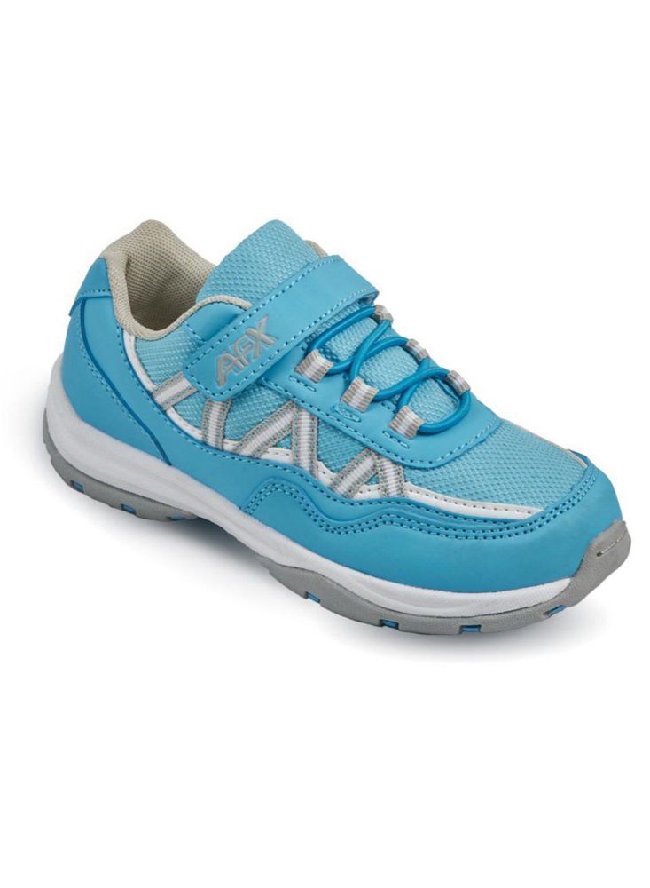 Tenis Deportivos Niña AEROFLEX  MK8373