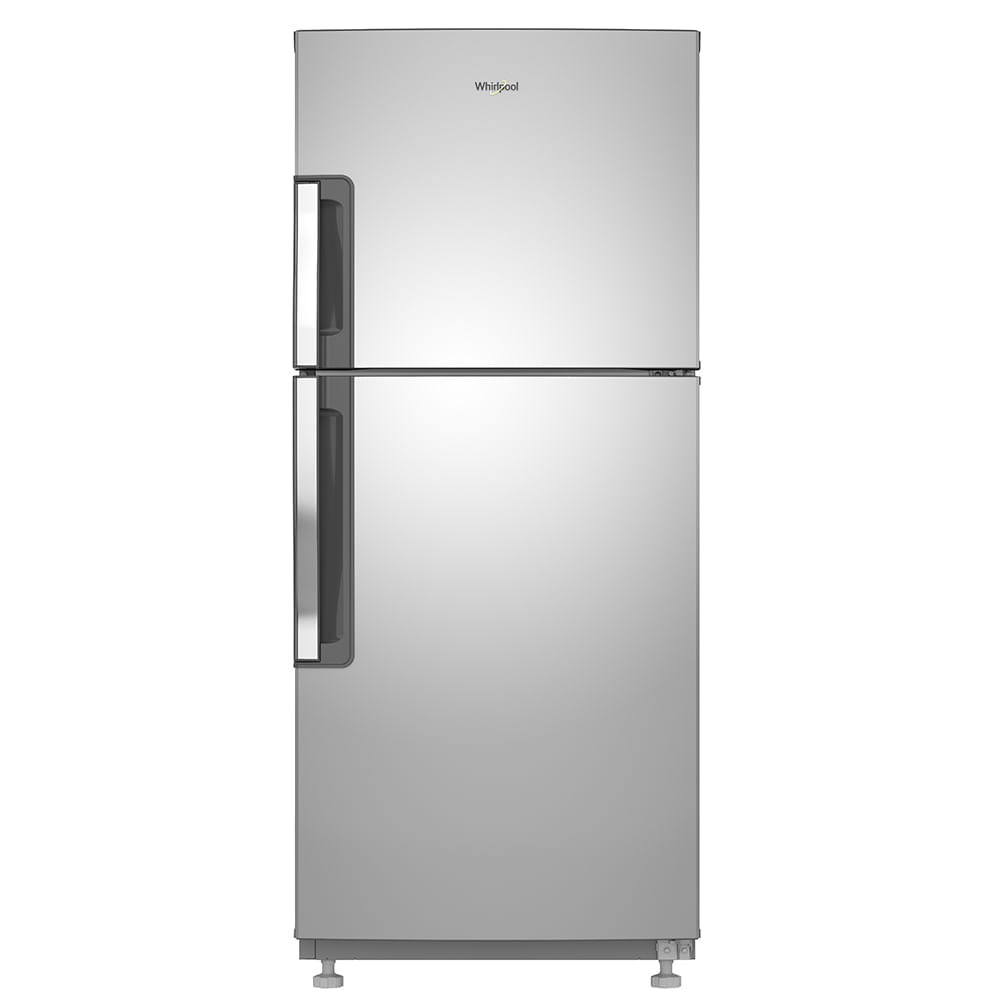 Nevera Whirlpool Top Mount 229 Lts