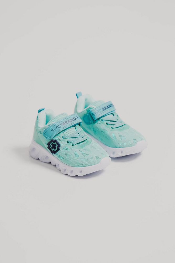 Tenis Deportivo Para Niña SWISSBRAND  973524308