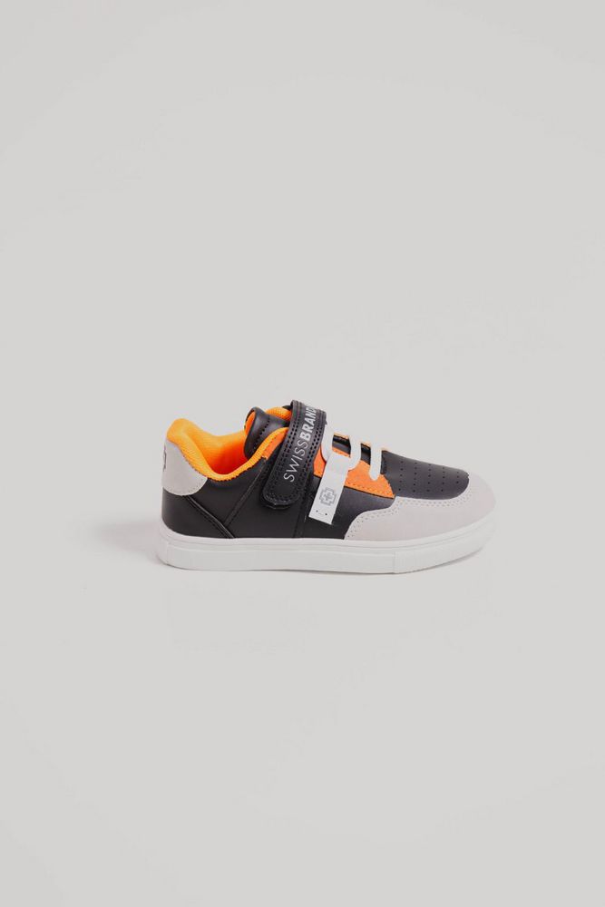 Tenis Para Niño SWISSBRAND  970527000
