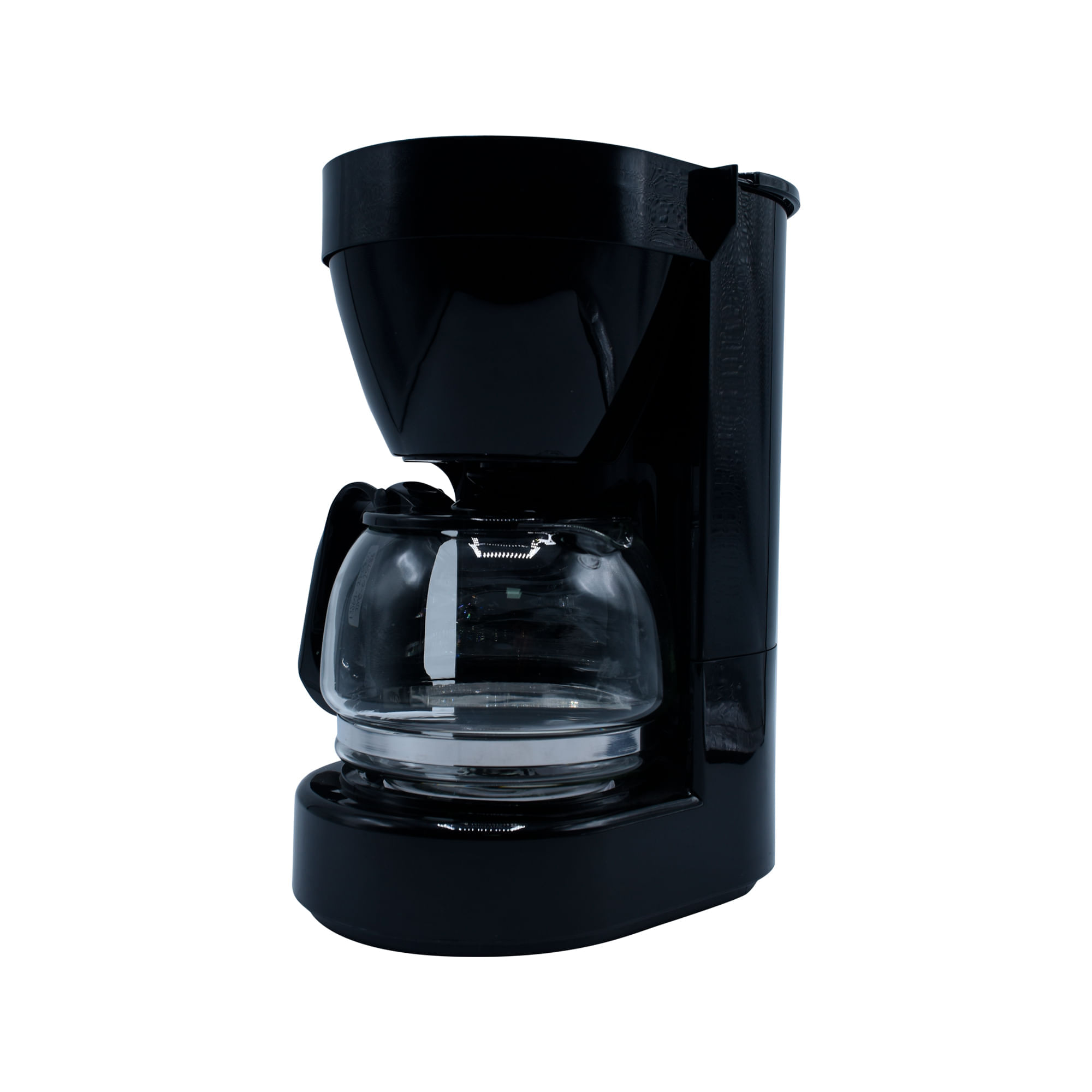 Cafetera Tezzio con Filtro Removible 6 Tazas