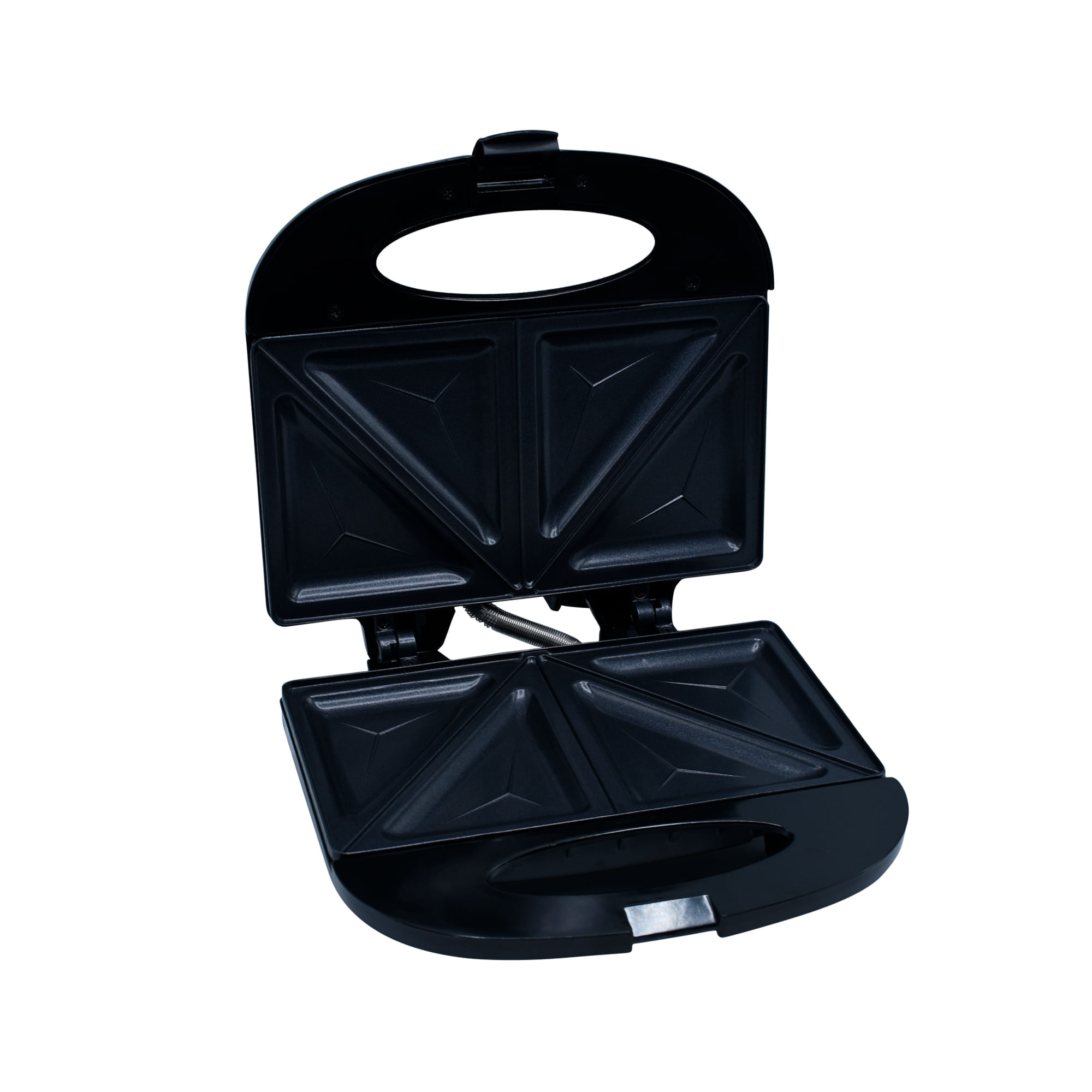 Sanduchera Eléctrica Tezzio 2 Puestos