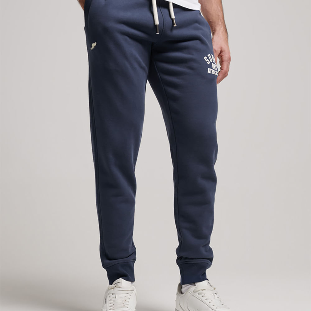 Sudadera Para Hombre Vintage Gym Athletic Superdry 55599