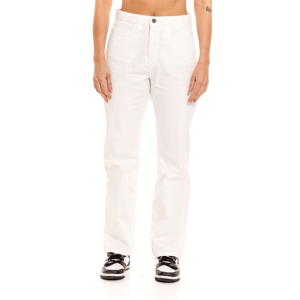Pantalon Chino Pales Para Mujer Pales Pilatos