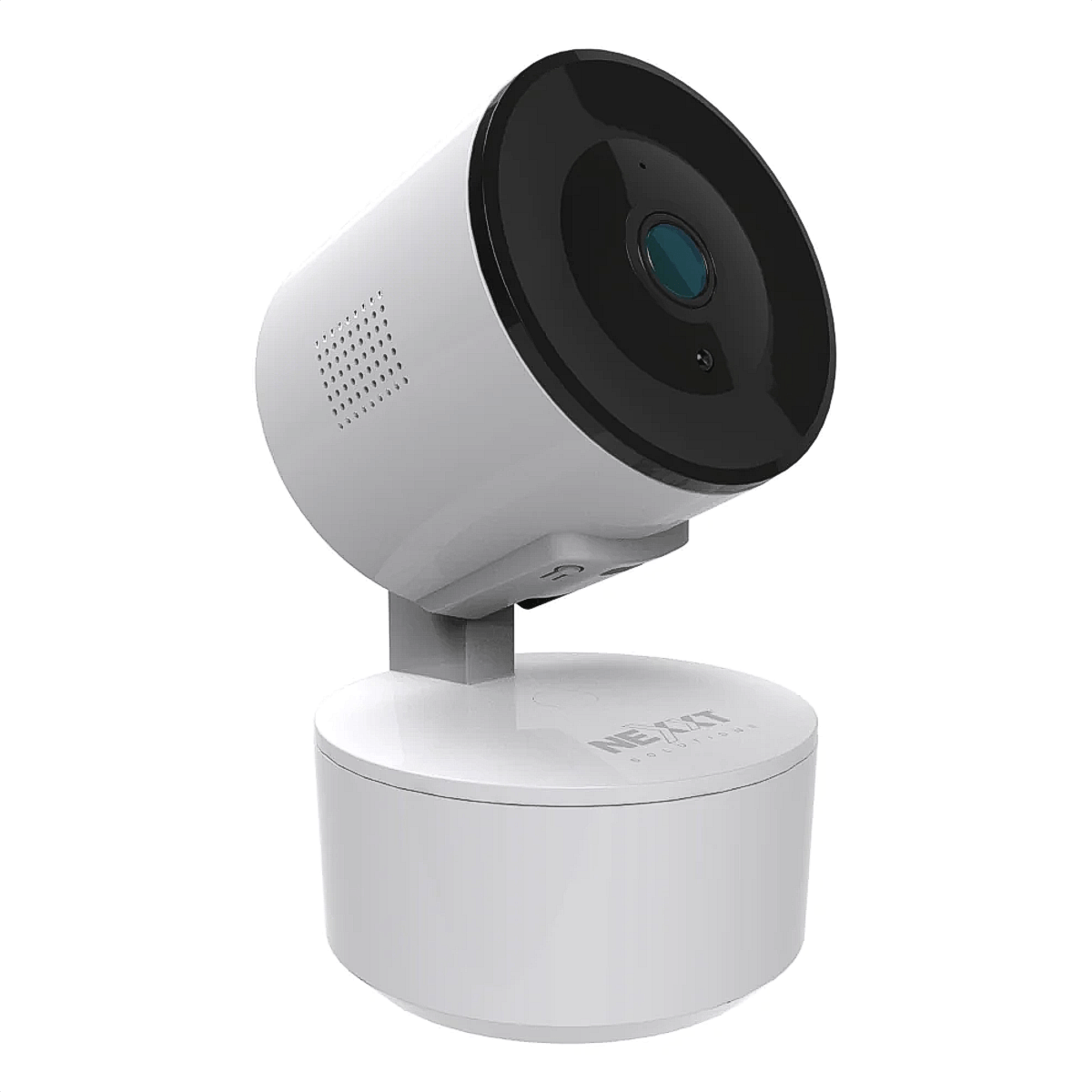 Cámara de Seguridad Inteligente WiFi Robótica 1080p Nexxt NHC-P710