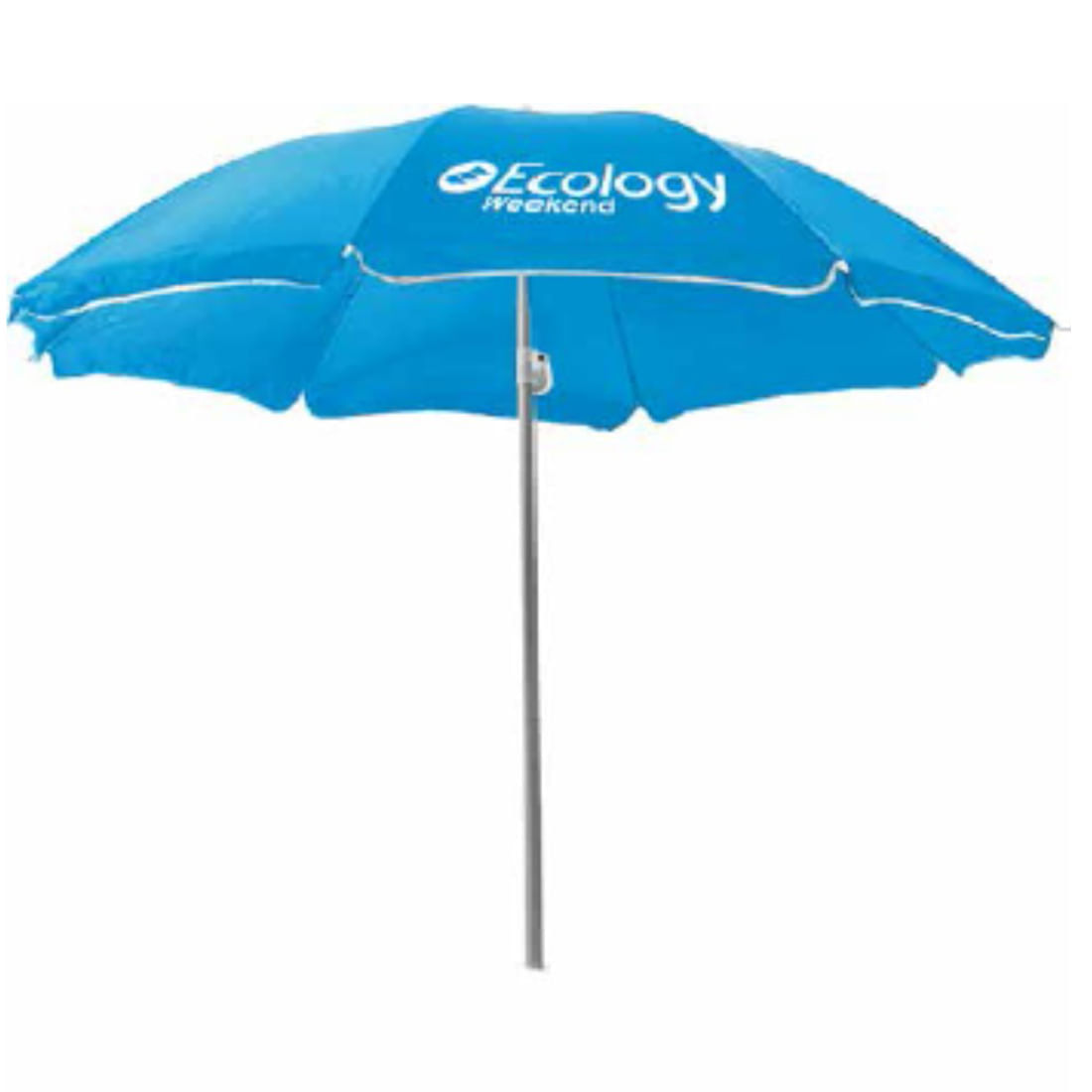 Sombrilla Playera Weekend Ecology 2.10m