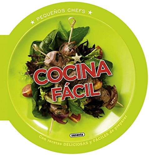 COCINA FACIL