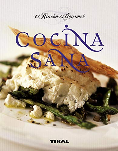 COCINA SANA