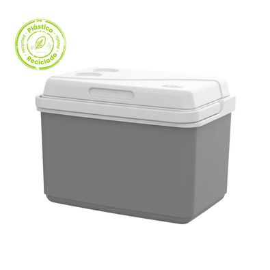 Nevera 10L Gris  ESTRA 41047800