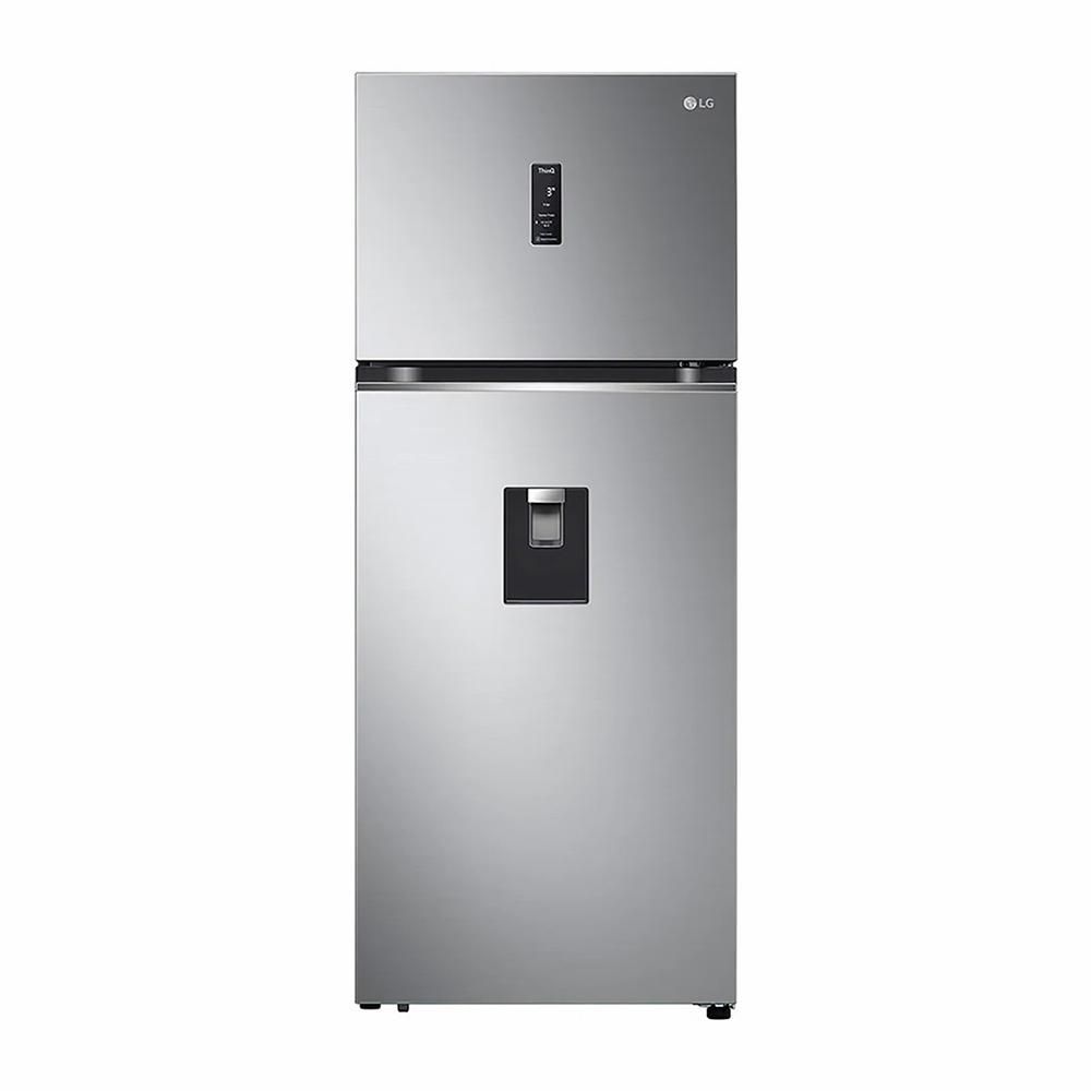 Nevera LG No Frost 394 lts VT40SGPN.APZCCLM