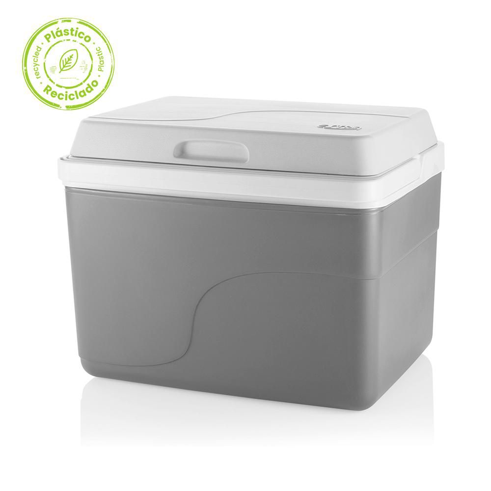 Nevera22L Gris MR ESTRA 41047801