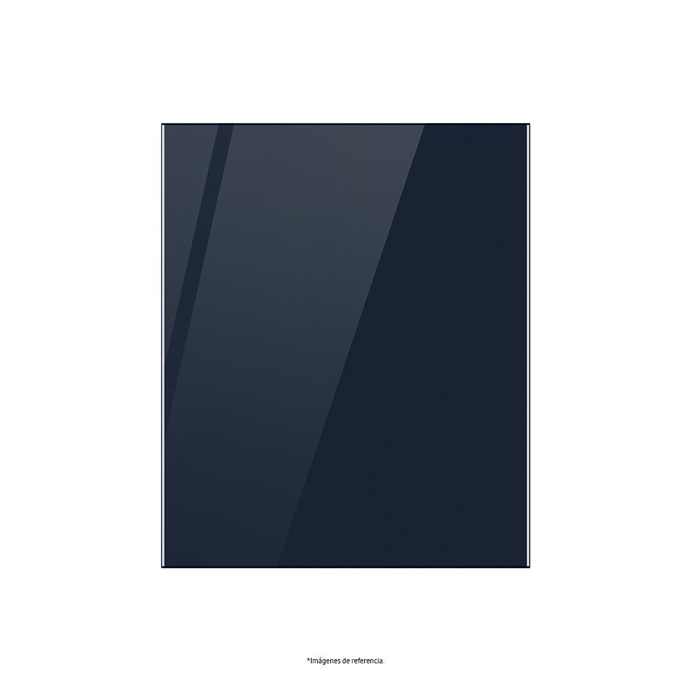 Panel Bespoke Inferior Azul  SAMSUNG RAB23DBB41GG